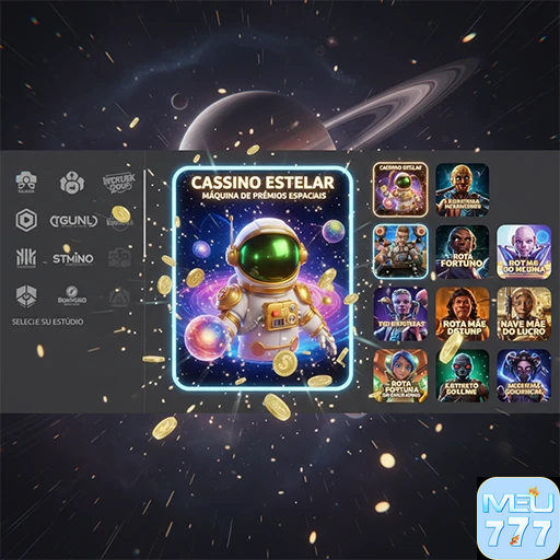 meu777.com - acessar moderno app de cassino agora