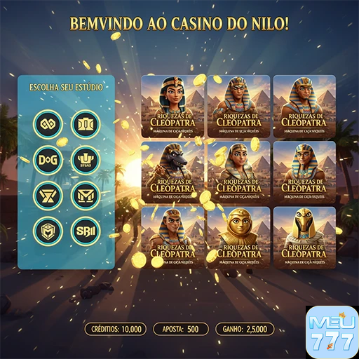 Baixar meu777.com App