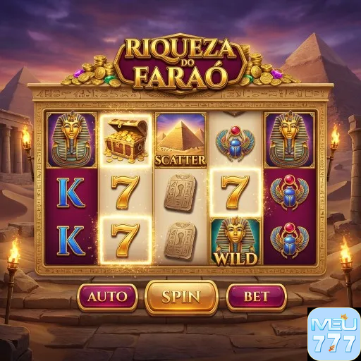 meu777.com - inovadores jogos para descobrir