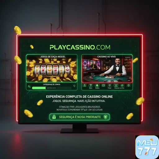 meu777.com - aproveitar confiável plataforma de jogos online