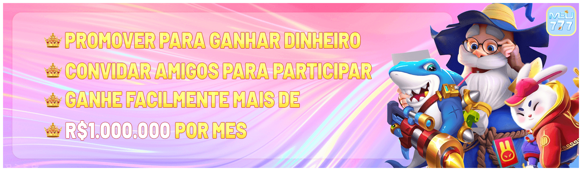 Retorno Assegurado meu777.com