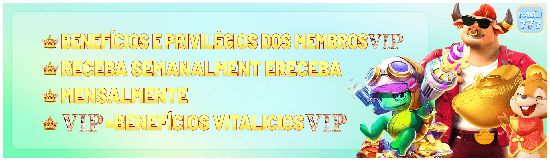 Campeonatos VIP meu777.com