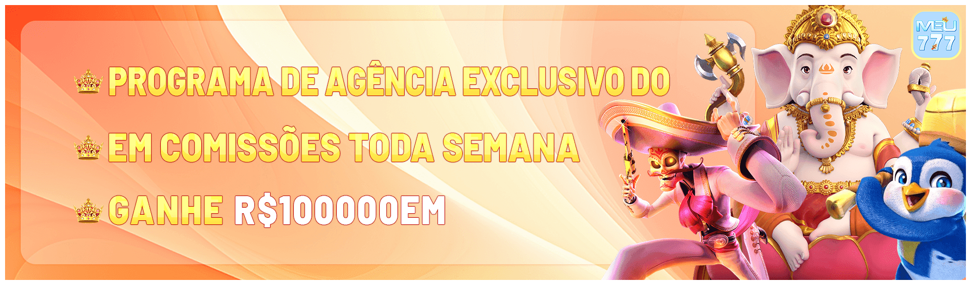 VIP Cassino meu777.com