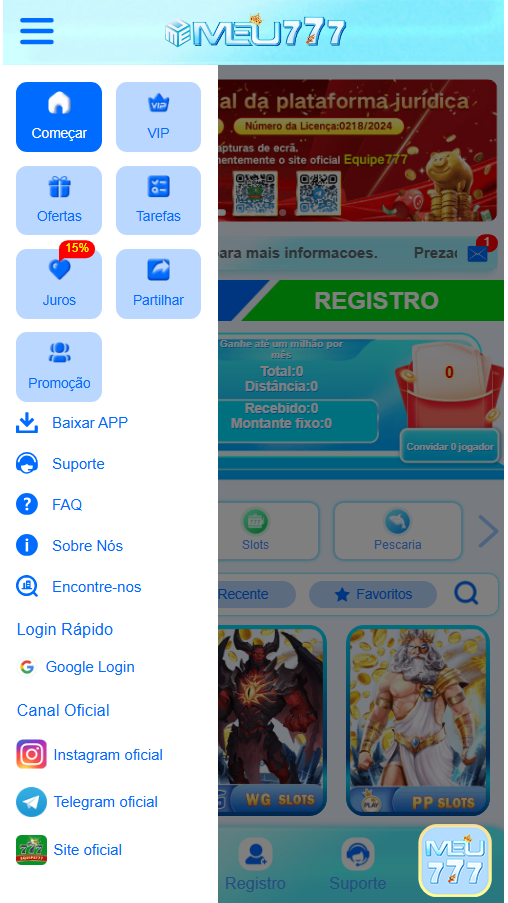 Navegue por um Catálogo com Mais de 5.000 Títulos de Alto Calibre e Novidades Especiais