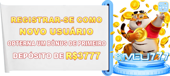 Experiência de Jogos meu777.com