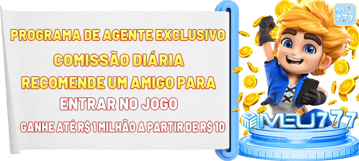 Sistema VIP meu777.com