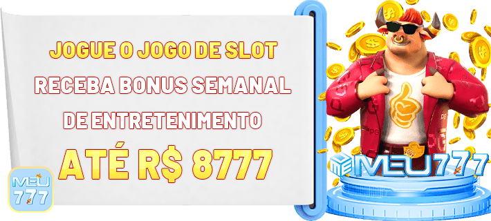 Experiência Promoções meu777.com